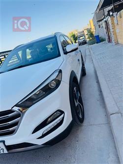 هیوندای تۆکسۆن